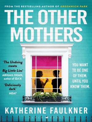 The Other Mothers - ebook